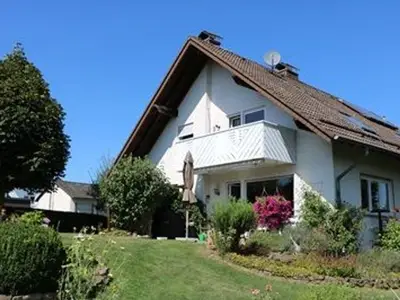 Ferienwohnung für 5 Personen (100 m²) in Vöhl 4/10