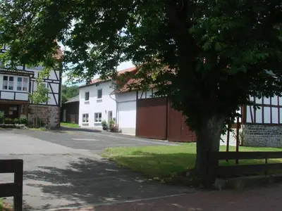 Ferienwohnung für 6 Personen (65 m²) in Vöhl 4/10