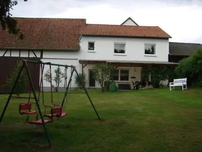 Ferienwohnung für 6 Personen (65 m²) in Vöhl 7/10