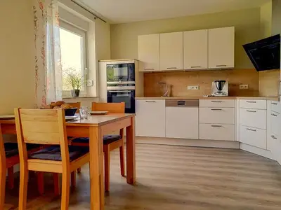 Ferienwohnung für 6 Personen (65 m²) in Vöhl 8/10