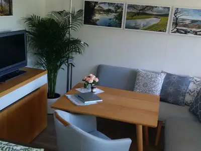 Ferienwohnung für 2 Personen (50 m²) in Vöhl 9/10