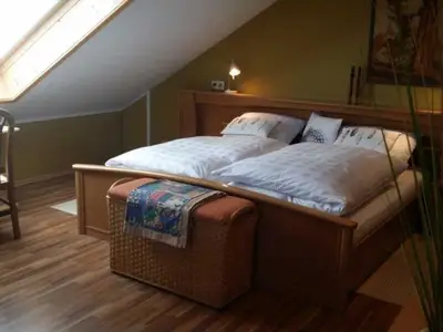 Ferienwohnung für 4 Personen (100 m²) in Vöhl 10/10
