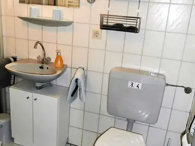 Ferienwohnung für 3 Personen (48 m²) in Kirchlotheim 9/10