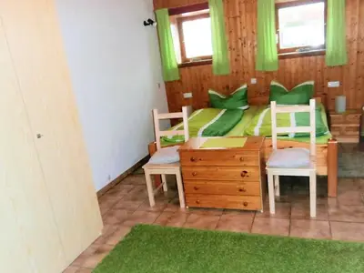 Ferienwohnung für 3 Personen (48 m²) in Kirchlotheim 10/10