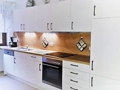 Ferienwohnung für 7 Personen (99 m²) in Kirchlotheim 6/10