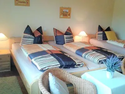 Ferienwohnung für 7 Personen (99 m²) in Kirchlotheim 7/10