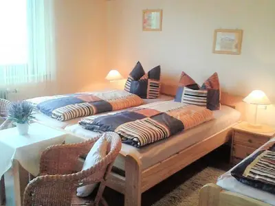 Ferienwohnung für 7 Personen (99 m²) in Kirchlotheim 8/10