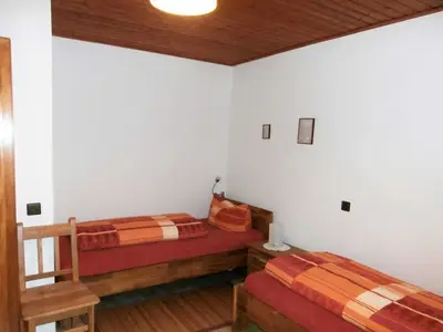 Ferienwohnung für 7 Personen (99 m²) in Kirchlotheim 9/10