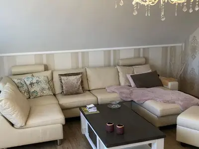 Ferienwohnung für 4 Personen (135 m²) in Vöhl 5/10