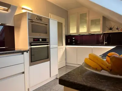 Ferienwohnung für 4 Personen (135 m²) in Vöhl 10/10