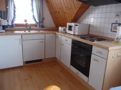 Ferienwohnung für 5 Personen (60 m²) in Vöhrenbach 2/10
