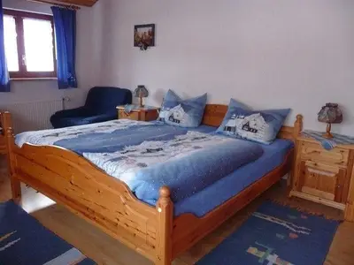 Ferienwohnung für 5 Personen (60 m²) in Vöhrenbach 3/10