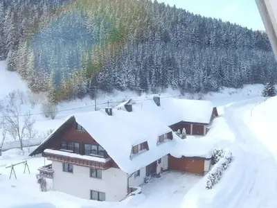 Ferienwohnung für 5 Personen (60 m²) in Vöhrenbach 5/10