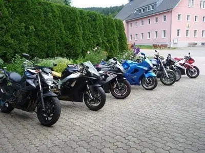 Ferienwohnung für 5 Personen (60 m²) in Vöhrenbach 7/10