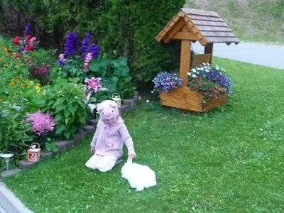 Ferienwohnung für 5 Personen (60 m²) in Vöhrenbach 10/10