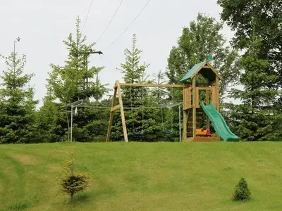 Spielplatz