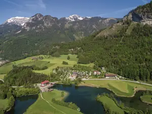 Ferienwohnung für 3 Personen (29 m²) in Kramsach