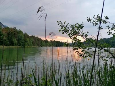 Ferienwohnung Pirhofer_Kramsach_ Reintalersee