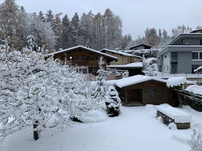 Haus Amalia_Alpbachtal_Kramsach_Aussenansicht (10)