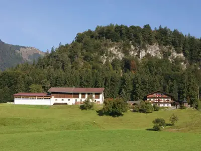 Pulvererhof Kramsach