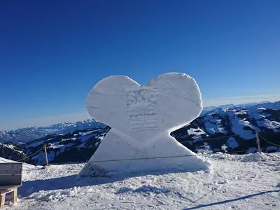 Ski Juwel Alpbachtal Wildschönau