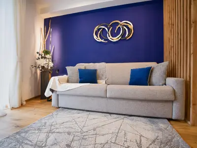 Design Lodge_AlpenLuxus_Alpbachtal_Wohnzimmer