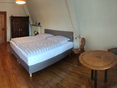 Schlafzimmer 2