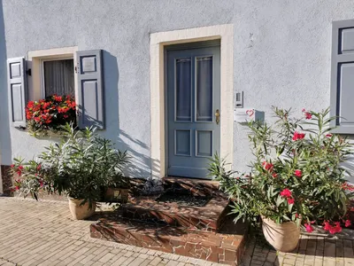 Ferienwohnung für 5 Personen in Volkach 1/10