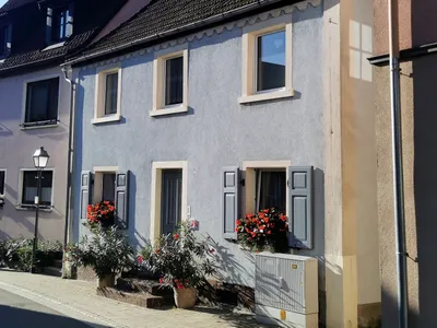 Ferienwohnung für 5 Personen in Volkach 2/10