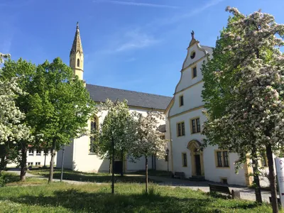 Ferienwohnung für 5 Personen in Volkach 4/10