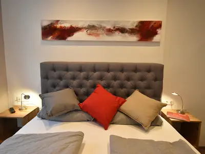 Ferienwohnung für 2 Personen in Volkach 8/10