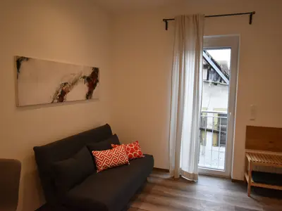 Ferienwohnung für 2 Personen in Volkach 9/10