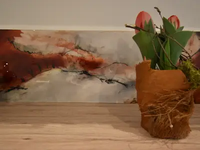 Ferienwohnung für 2 Personen in Volkach 7/10