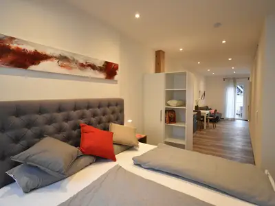 Ferienwohnung für 2 Personen in Volkach 10/10