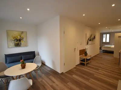 Ferienwohnung für 2 Personen in Volkach 9/10