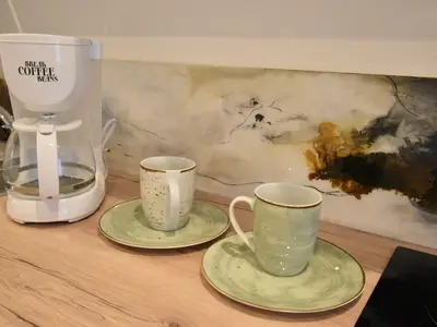 Ferienwohnung für 2 Personen in Volkach 10/10
