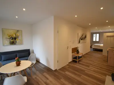 Ferienwohnung für 2 Personen in Volkach 5/10