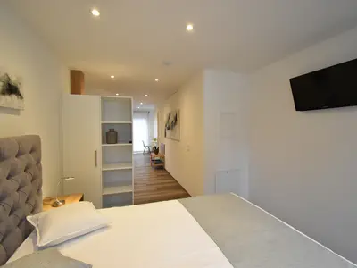 Ferienwohnung für 2 Personen in Volkach 7/10