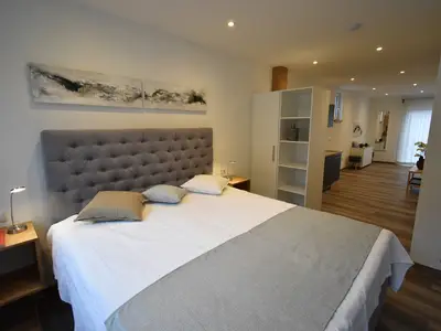 Ferienwohnung für 2 Personen in Volkach 9/10