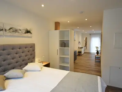 Ferienwohnung für 2 Personen in Volkach 10/10