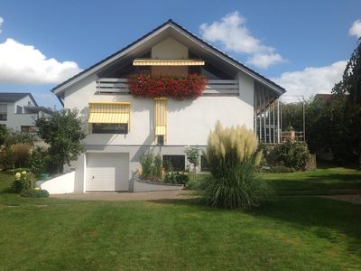 Ferienwohnung für 2 Personen (65 m²) in Volkach 1/10