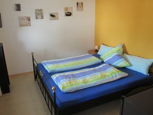 Ferienwohnung für 2 Personen (22 m²) in Volkach