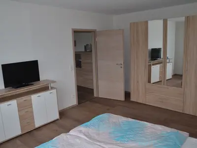 Ferienwohnung für 4 Personen in Volkach 2/10