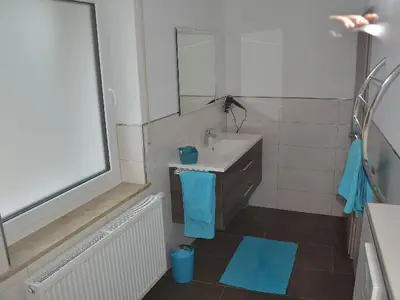 Ferienhaus Bad1