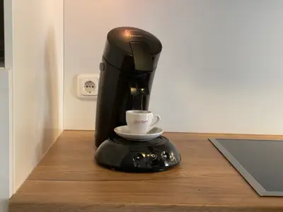 Ferienwohnung für 2 Personen in Volkach 9/10