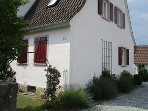 Ferienwohnung für 4 Personen (70 m²) in Volkach