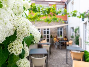 Ferienwohnung für 2 Personen (24 m²) in Volkach