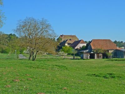 Ferienwohnung für 4 Personen (65 m²) in Volkach 5/10