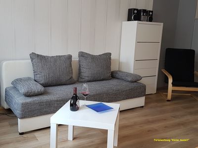 Ferienwohnung für 4 Personen (67 m²) in Volkach 3/10