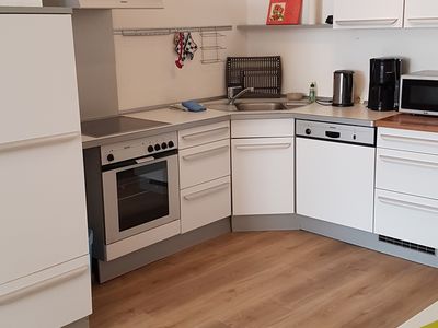 Ferienwohnung für 4 Personen (67 m²) in Volkach 10/10